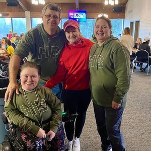 Meet your Posher, Laura